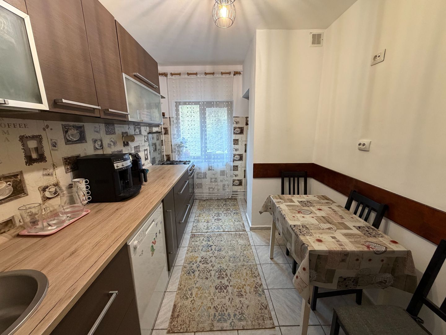 Apartament 3 camere | Zona Racadau | Etaj 1 - Poză 5