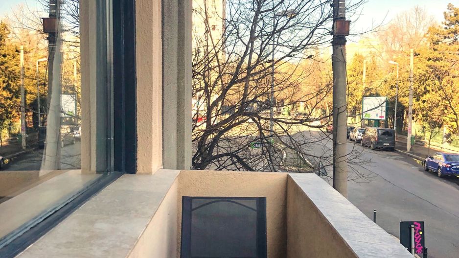 Apartament 2 Camere Lacul Cismigiu - Poză 4