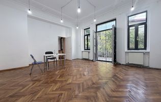 VANZARE APARTAMENT 4 CAMERE | VILA | CISMIGIU |