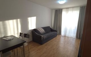 Apartament  2 camera zona Avangarden - Poză 6