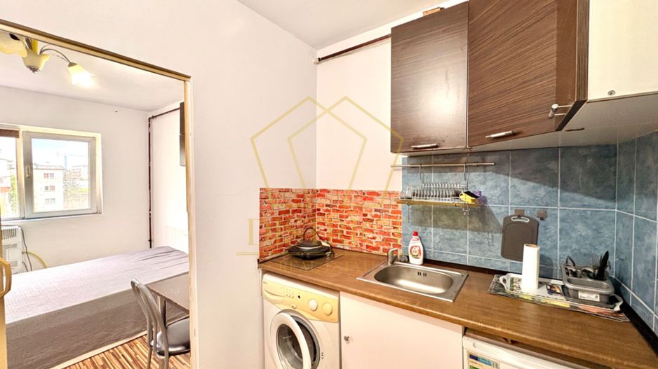 Garsoniera de 15mp | Lipovei | Iulius Town - Poză 5