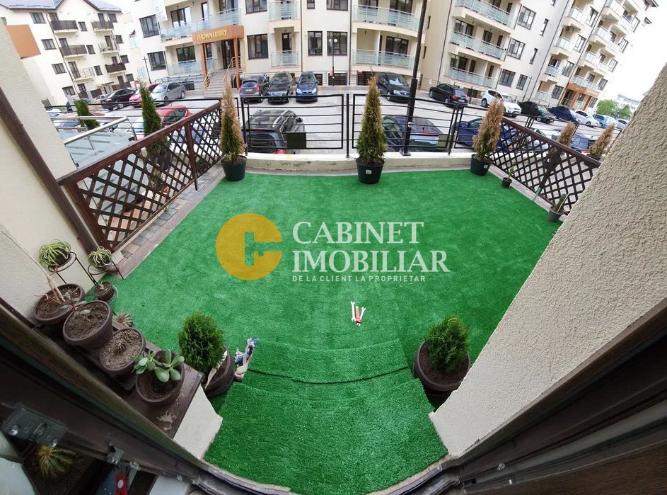 Apartament 1 Camera Decomandat- Valea Lupului - Poză 6