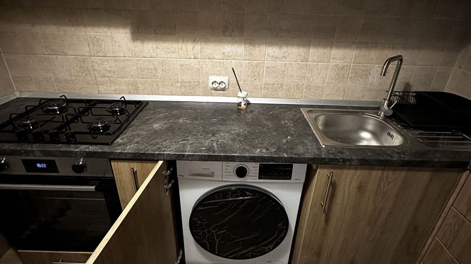 AP. 2 CAMERE COLENTINA, BLOC REABILITAT, BUCATARIE INCHISA, MODERN - Poză 7