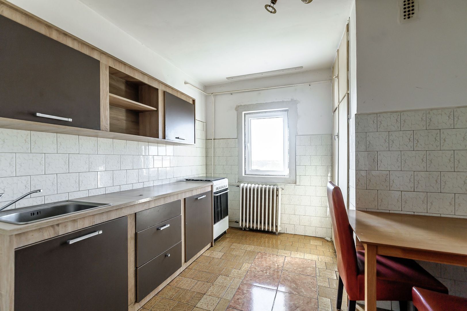 VANDUT! Apartament spatios - 2 camere – 76 mp - Vlaicu, Arad - Poză 5