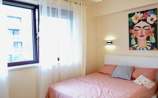 3 camere | Intrarea Catedrei | Herastrau | parcare inclusa - Poză 12