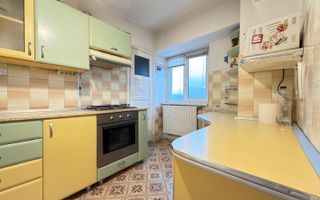 Apartament 3 camere decomandate | 80 mp | Lift | Centru - Poză 1