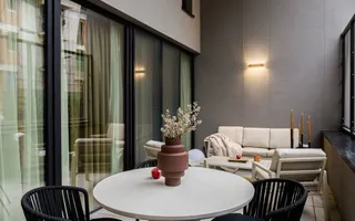 Apartament tip Duplex 3 camere Herastrau | 2 Locuri de parcare - Poză 24