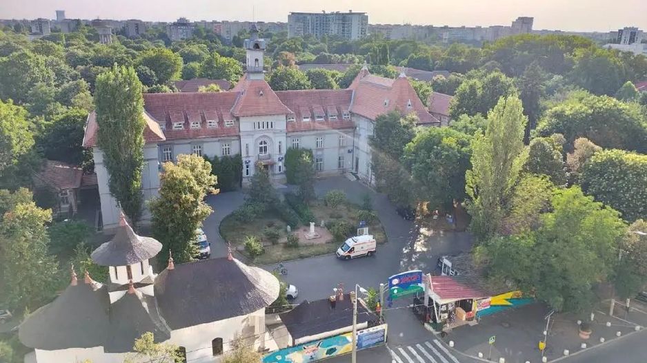 De inchiriat apartament 2 camere , Soseaua Berceni Sector4 - Poză 7