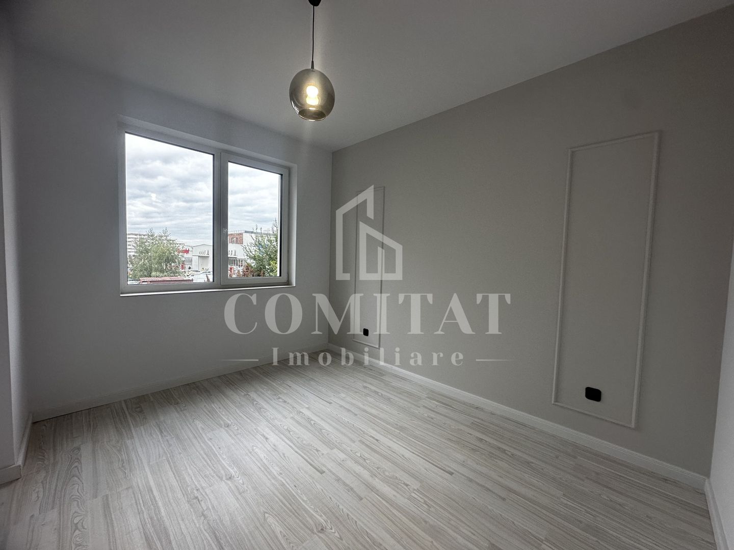 Apartament 2 camere | Finisat | Zona Str Cetatii-Floresti - Poză 4