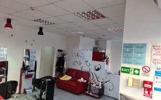 Spatiu comercial Dinicu Golescu - Gara de Nord - Poză 4