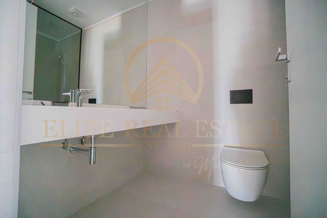 Stațiunea Mamaia – Vânzare apartament cu 4 camere, 3 bai cu vedere la mare. - Poză 19