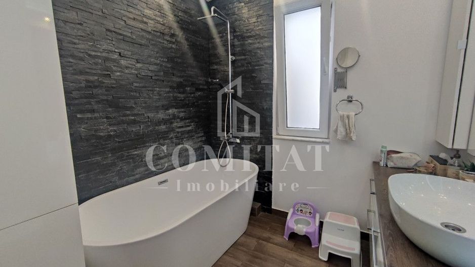 Apartament la cheie cu terasa | Bloc nou | Iris - Poză 5