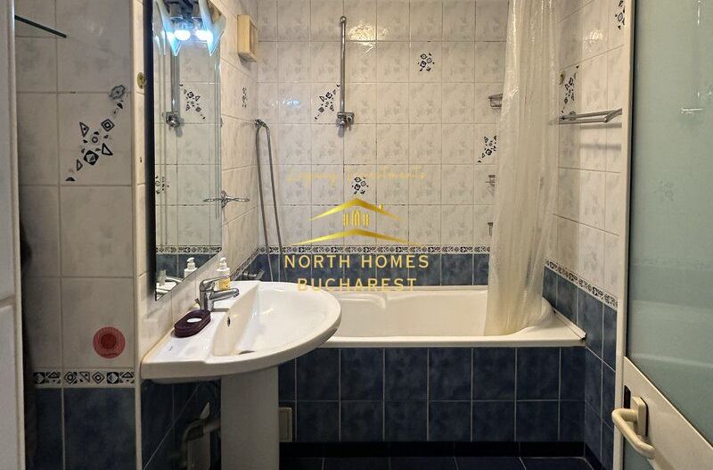 APARTAMENT 4 CAMERE DE VANZARE  Hyperion-Hala Traian - Poză 12