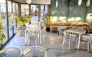 Complex Premium Mamaia – 875 mp, Prima Linie Marea Neagră - Poză 9