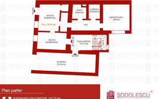 OPORTUNITATE DE INVESTITIE - Poză 6