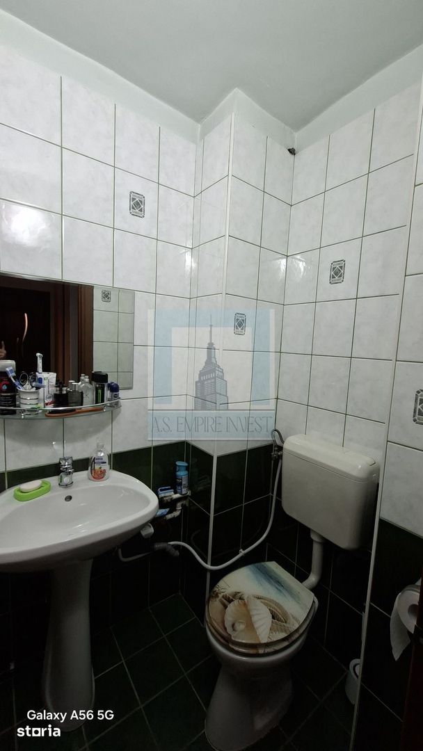 Apartament 3 Camere, decomandat, 2 bai-zona Scriitorilor - Poză 8