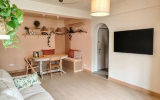 Apartament 2 camere de vânzare | Floreasca - Str. Mozart | Renovat - Poză 5