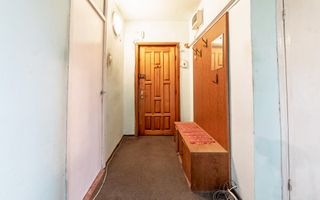 Apartament spațios 3 camere, central - Poză 10