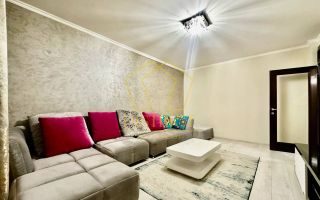 Apartament spatios cu 4 camere I Lipovei | Iulius Town - Poză 1