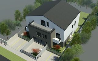 Casa în zona Pădurii - Poză 2