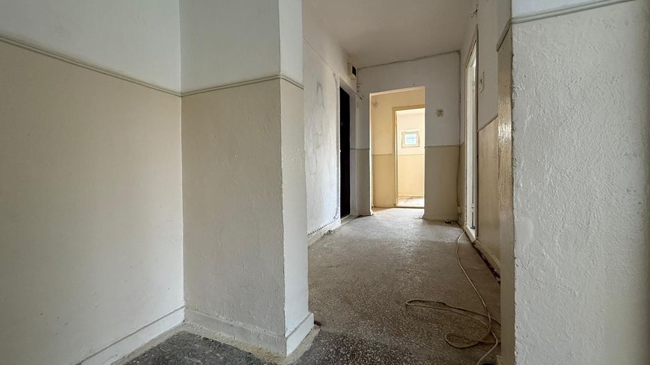 Apartament 3 camere decomandat – Micro 11, lângă Colegiul Cantacuzino - Poză 8