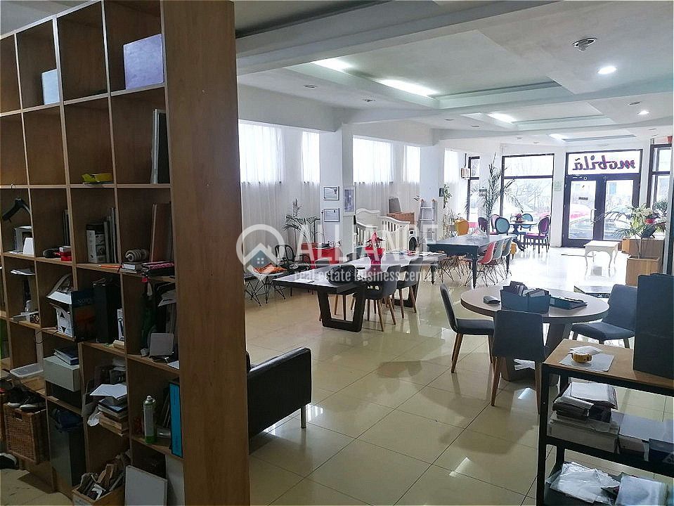 INEL II (COD10) - Spatiu comercial de inchiriat - Poză 11