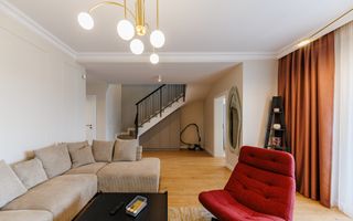 Duplex modern cu 3 camere despartit prin camera tehnica I Mosnita Noua - Poză 4