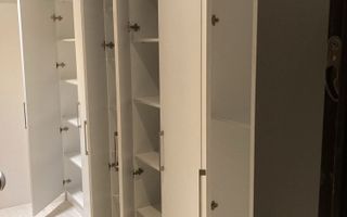 Garsoniera de inchiriat Studio Lujerului Politehnica - Poză 7
