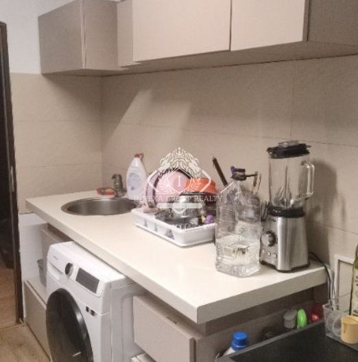 13 Septembrie-Drumul Sării | 2 camere | 57mp | Parter | dec | 155.000 euro - Poză 5