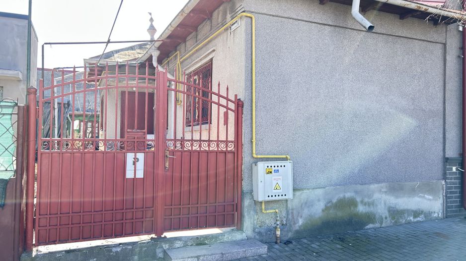 Casa 3 camere - Delfinariu - toate utilitatile - Poză 10