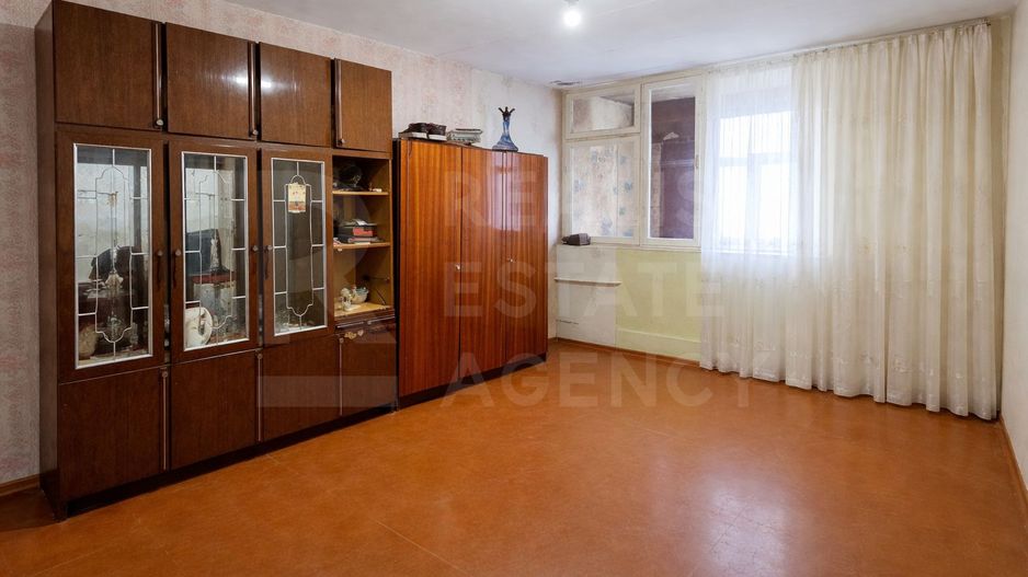 Vânzare, apartament, 2 camere, str. Alecu Russo, Bălți - Poză 1