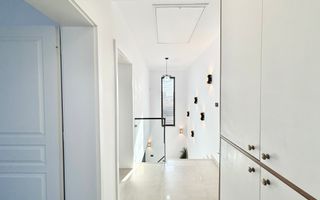 Casă înșiruită modernă – Calea Urseni | 76 mp | Finisaje premium - Poză 16