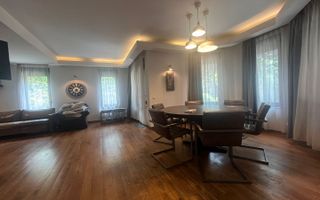 ANDRONACHE | Vila 4 Camere | Garaj | Curte Verde | Ciubar & BBQ - Poză 7