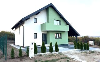 Casă Single | 140 MPU I Curte 504 mp I La cheie I Selimbar - Poză 3