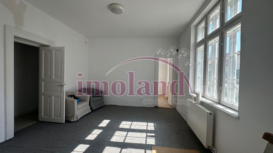 Imobil versatil cu curte - Inchiriere - Dorobanti - Capitale - Poză 3