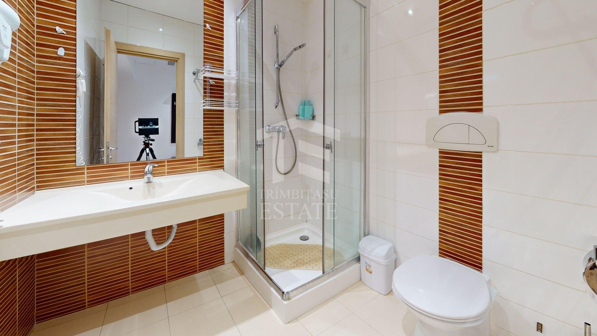 Apartament 2 camere Soseaua Vitan Barzesti Rin Grand Residence - Poză 12