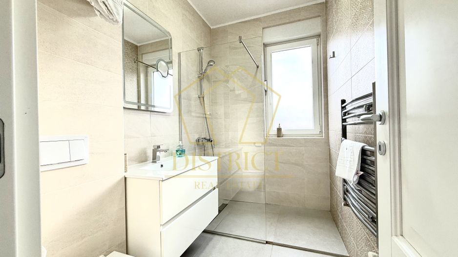 Apartament superb cu 2 camere 46 mp utili | Aradului/Lipovei - Poză 3