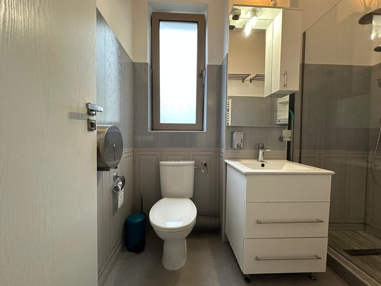 Apartament 2 camere de vanzare Mamaia Nord - Poză 7