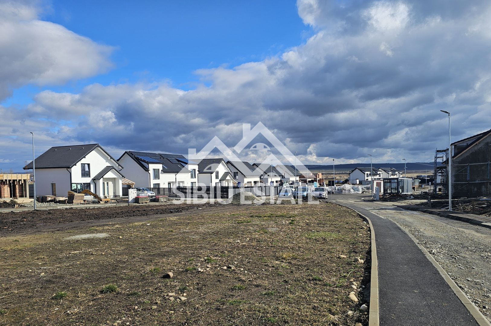 Casa noua cu mutare rapida - Poză 3