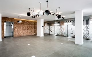 De vânzare spațiu de birouri ultracentral Arad Plazza - Poză 1