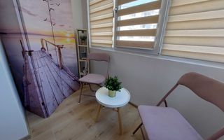 Apartament 2 camere de închiriat - zona Trocadero, Constanța - Poză 8