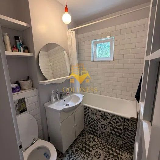 3 camere, balcon, Manastur, Zona Bucium, Calea Floresti, Pet Friendly - Poză 7