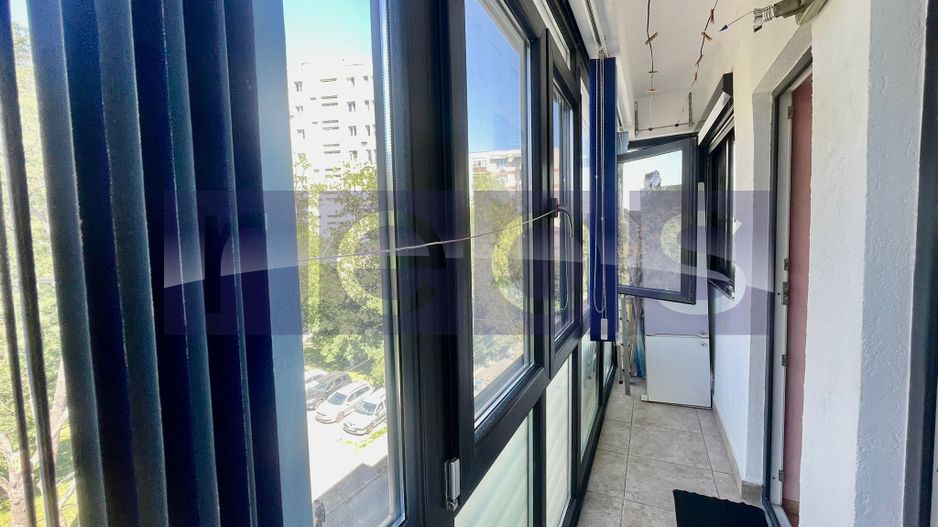 VANZARE APARTAMENT 2 CAMERE 60MP BLOC 2018 MATEI VOEIVOD VATRA LUMINOASA - Poză 12