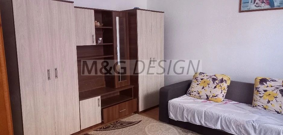 Apartament 1 camera zona iosefin la curte - Poză 1