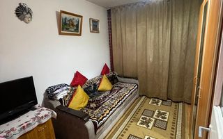 Nicolina 2 Prima Statie  Apartamet 3 Camere Decomandat Bloc Cadre 1985 - Poză 3