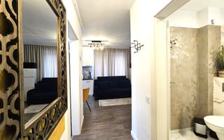 Apartament Sibiu, dotat complet, 2 parcari NOU - Poză 10