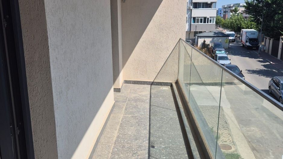 3 Camere Finalizat/ Finisaje Premium/ Izolatie Vata Bazaltica - Poză 1