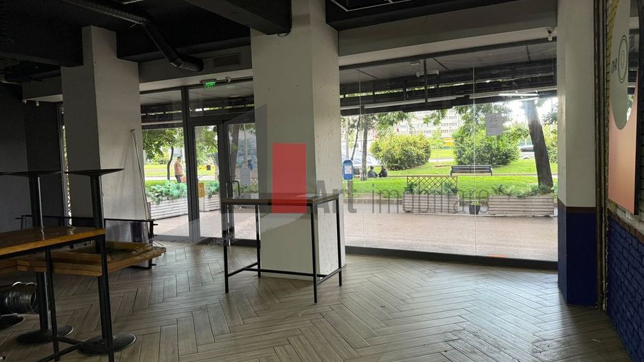0% Comision Spatiu comercial de inchiriat (Horeca) in zona Stefan Cel mare - Poză 3