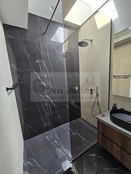 Penthouse de Lux – 3 cam | 223 mp | Terasă 120 mp | Etaj 9/9 420000 € - Poză 10