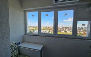 Vand studio/doua camere in pollux totul nou lux - Poză 8